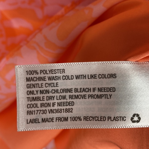 Lilly Pulitzer for Target dress - Picture 3 of 4